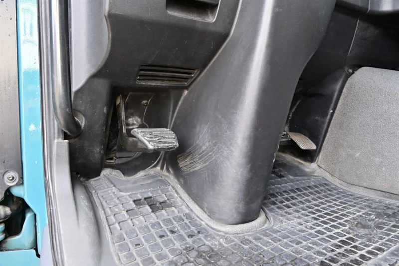 Man Tga  26.440, снимка 11 - Камиони - 53171436