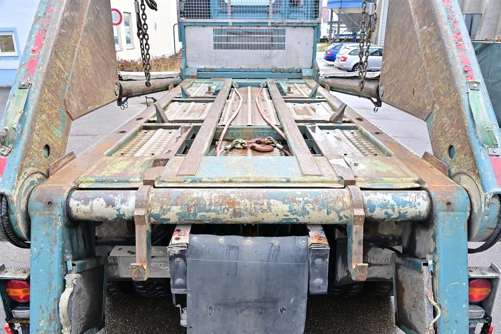 Man Tga  26.440 - изображение 10