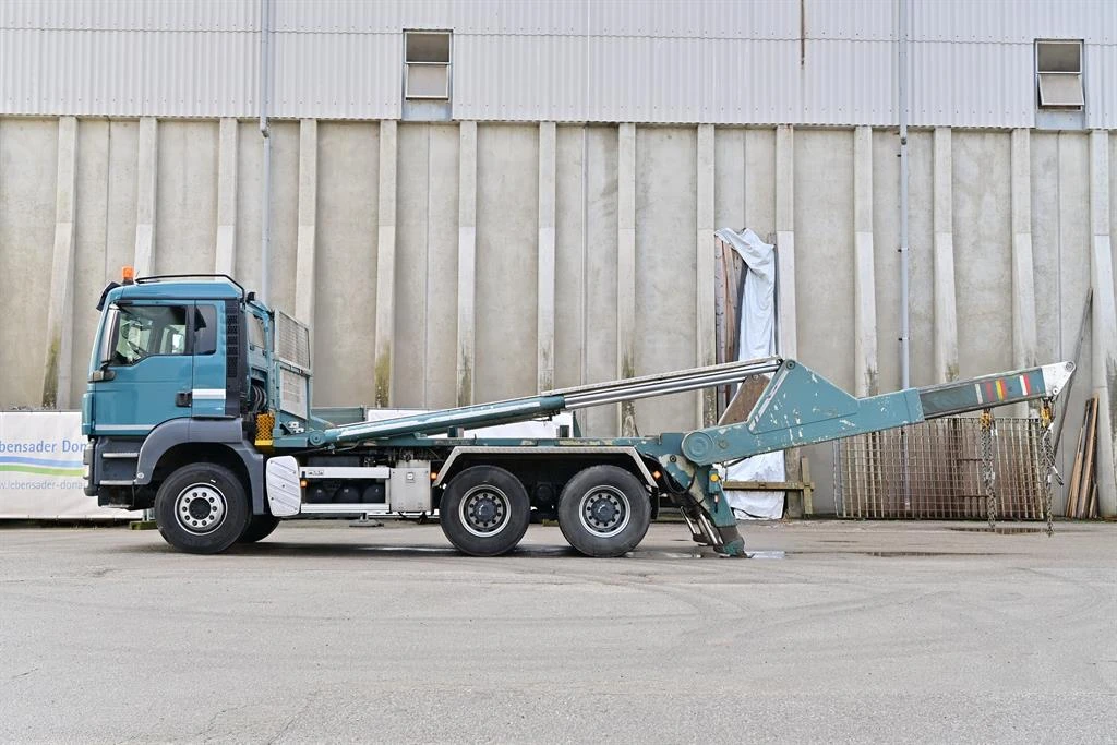 Man Tga  26.440 - изображение 8