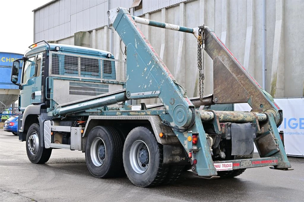 Man Tga  26.440 - изображение 4