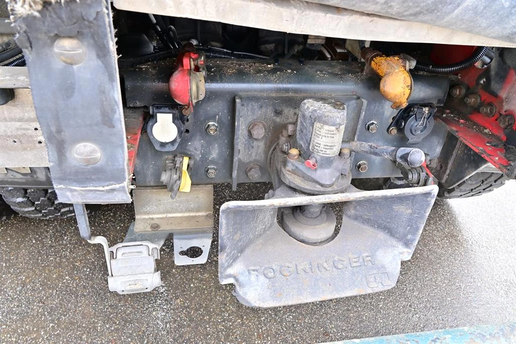 Man Tga  26.440 - изображение 9