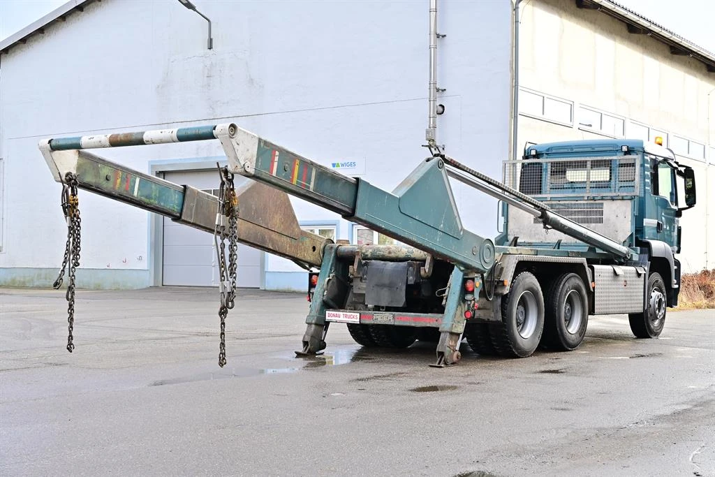 Man Tga  26.440 - изображение 7