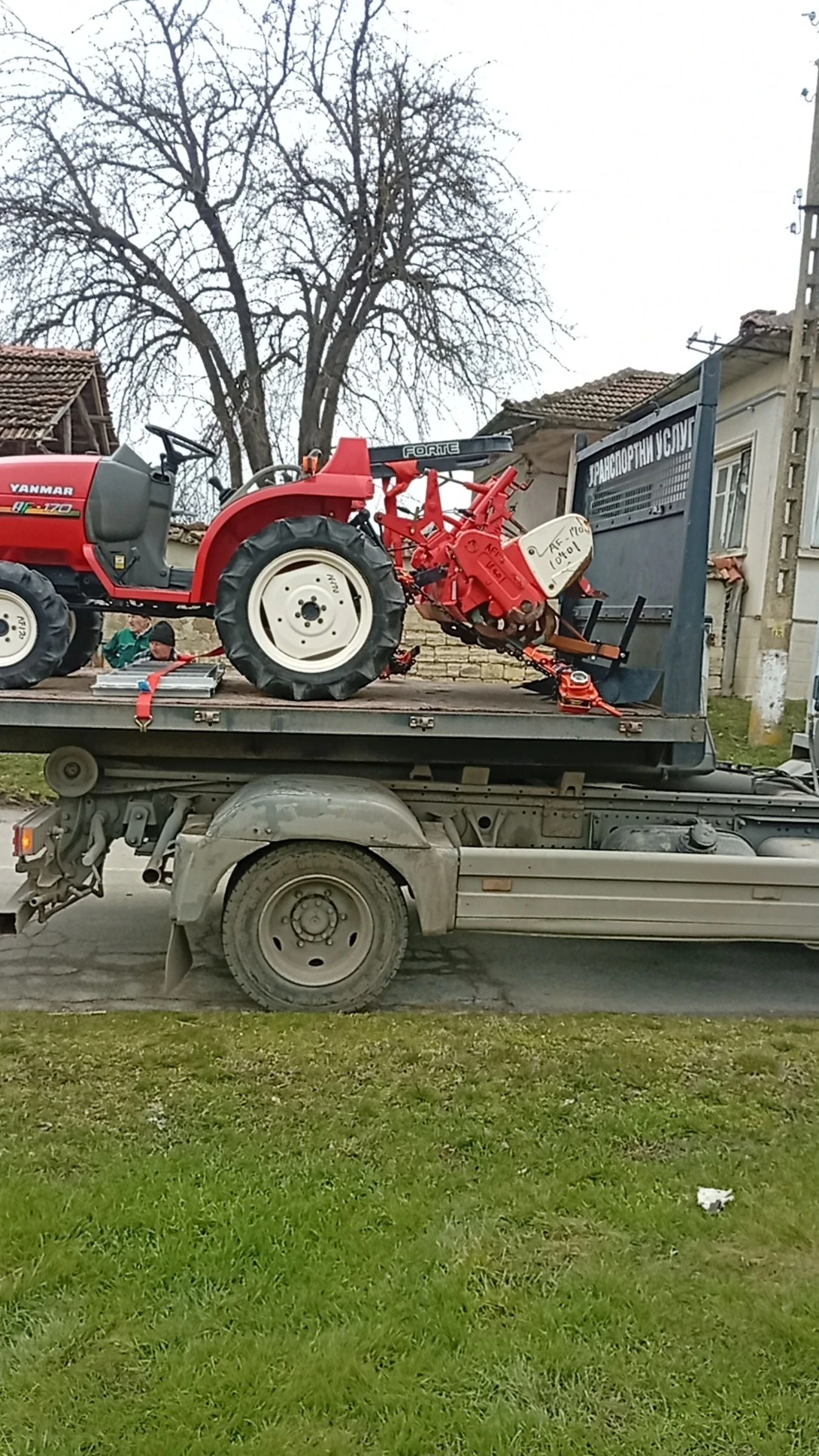 Mercedes-Benz Atego 818, снимка 9 - Камиони - 54439860