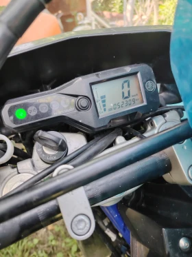 Yamaha Wr, снимка 5