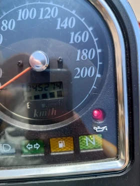 Suzuki Intruder 1500, снимка 4