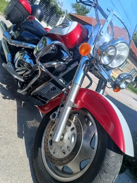 Suzuki Intruder 1500, снимка 6