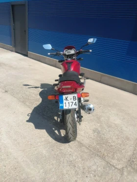 Honda Cbf 250, снимка 3