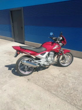 Honda Cbf 250, снимка 2