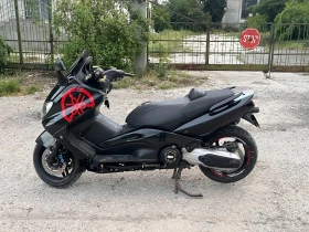Обява за продажба на Yamaha T-max 500i ~5 999 лв. - изображение 1