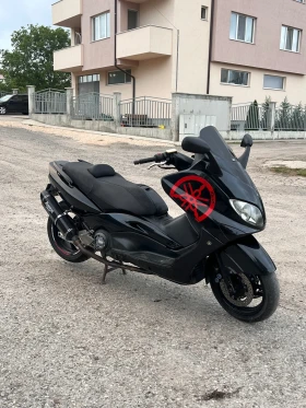 Обява за продажба на Yamaha T-max 500i ~5 999 лв. - изображение 1