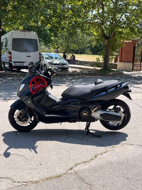 Yamaha T-max 500i, снимка 4