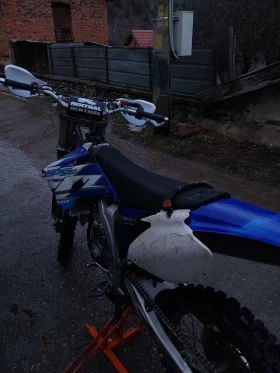 Yamaha Yzf, снимка 4