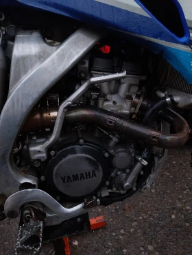 Yamaha Yzf, снимка 6