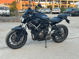 Yamaha Mt-07 2016  | Mobile.bg    6