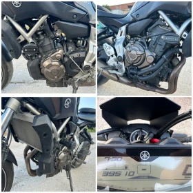 Yamaha Mt-07 2016  | Mobile.bg    9