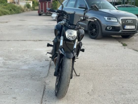 Yamaha Mt-07 2016  | Mobile.bg    8