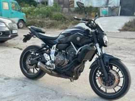Yamaha Mt-07 2016  | Mobile.bg    2