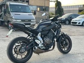 Yamaha Mt-07 2016  | Mobile.bg    3