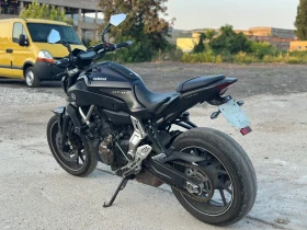 Yamaha Mt-07 2016  | Mobile.bg    5