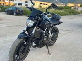 Yamaha Mt-07 2016  | Mobile.bg    7