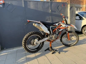 Ktm EXC Freeride 350 | Mobile.bg    2