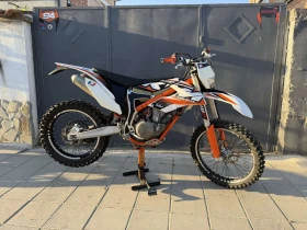  Ktm EXC