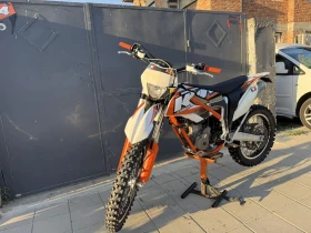 Ktm EXC Freeride 350 | Mobile.bg    3