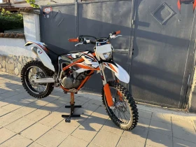 Ktm EXC Freeride 350 | Mobile.bg    5