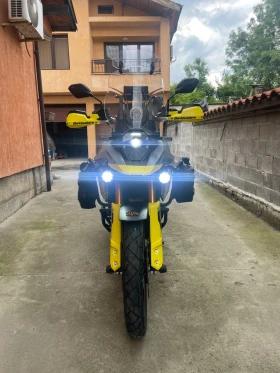 Suzuki V-strom 800 DE | Mobile.bg    9