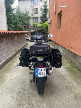 Suzuki V-strom 800 DE | Mobile.bg    5
