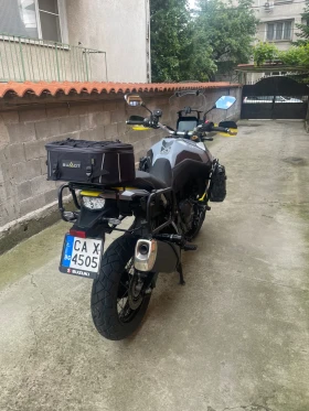 Suzuki V-strom 800 DE | Mobile.bg    15