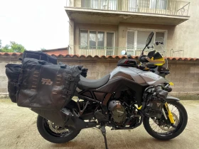 Suzuki V-strom 800 DE | Mobile.bg    8