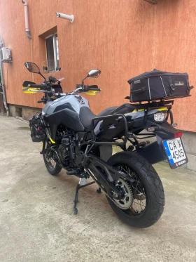 Suzuki V-strom 800 DE | Mobile.bg    13