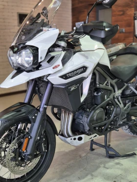 Triumph Tiger  Explorer 1200 XC ��� ���� OT ���������!! | Mobile.bg � ����� ������ 11