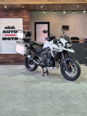 ������ Triumph Tiger