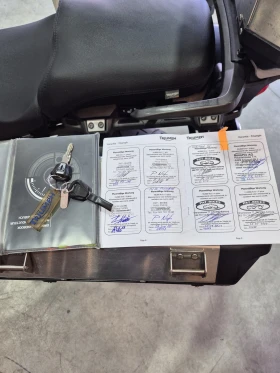 Triumph Tiger  Explorer 1200 XC ��� ���� OT ���������!! | Mobile.bg � ����� ������ 16