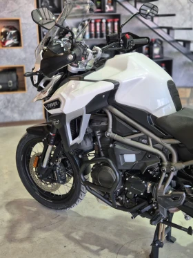 Triumph Tiger  Explorer 1200 XC ��� ���� OT ���������!! | Mobile.bg � ����� ������ 9