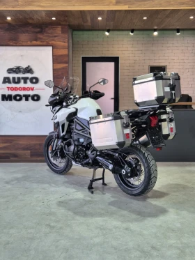 Triumph Tiger  Explorer 1200 XC ��� ���� OT ���������!! | Mobile.bg � ����� ������ 5