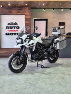Triumph Tiger  Explorer 1200 XC ��� ���� OT ���������!! | Mobile.bg � ����� ������ 3
