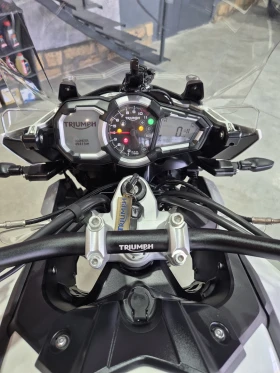 Triumph Tiger  Explorer 1200 XC ��� ���� OT ���������!! | Mobile.bg � ����� ������ 17