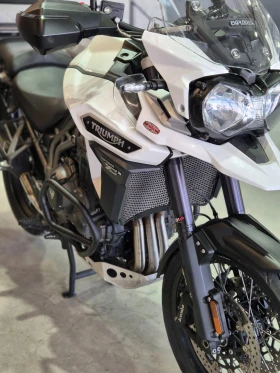 Triumph Tiger  Explorer 1200 XC ��� ���� OT ���������!! | Mobile.bg � ����� ������ 10