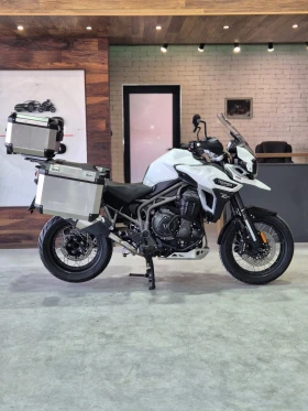 Triumph Tiger  Explorer 1200 XC ��� ���� OT ���������!! | Mobile.bg � ����� ������ 8