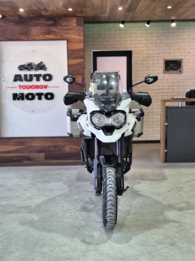 Triumph Tiger  Explorer 1200 XC ��� ���� OT ���������!! | Mobile.bg � ����� ������ 2