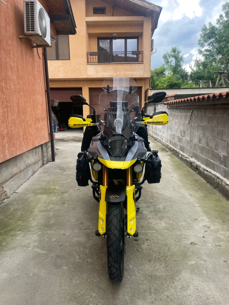 Suzuki V-strom 800 DE, снимка 2 - Мотоциклети и мототехника - 52125366