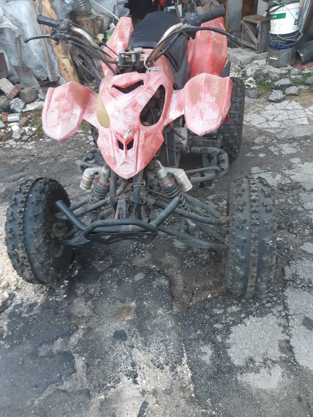 Zongshen Zs200gy-2 | Mobile.bg   1