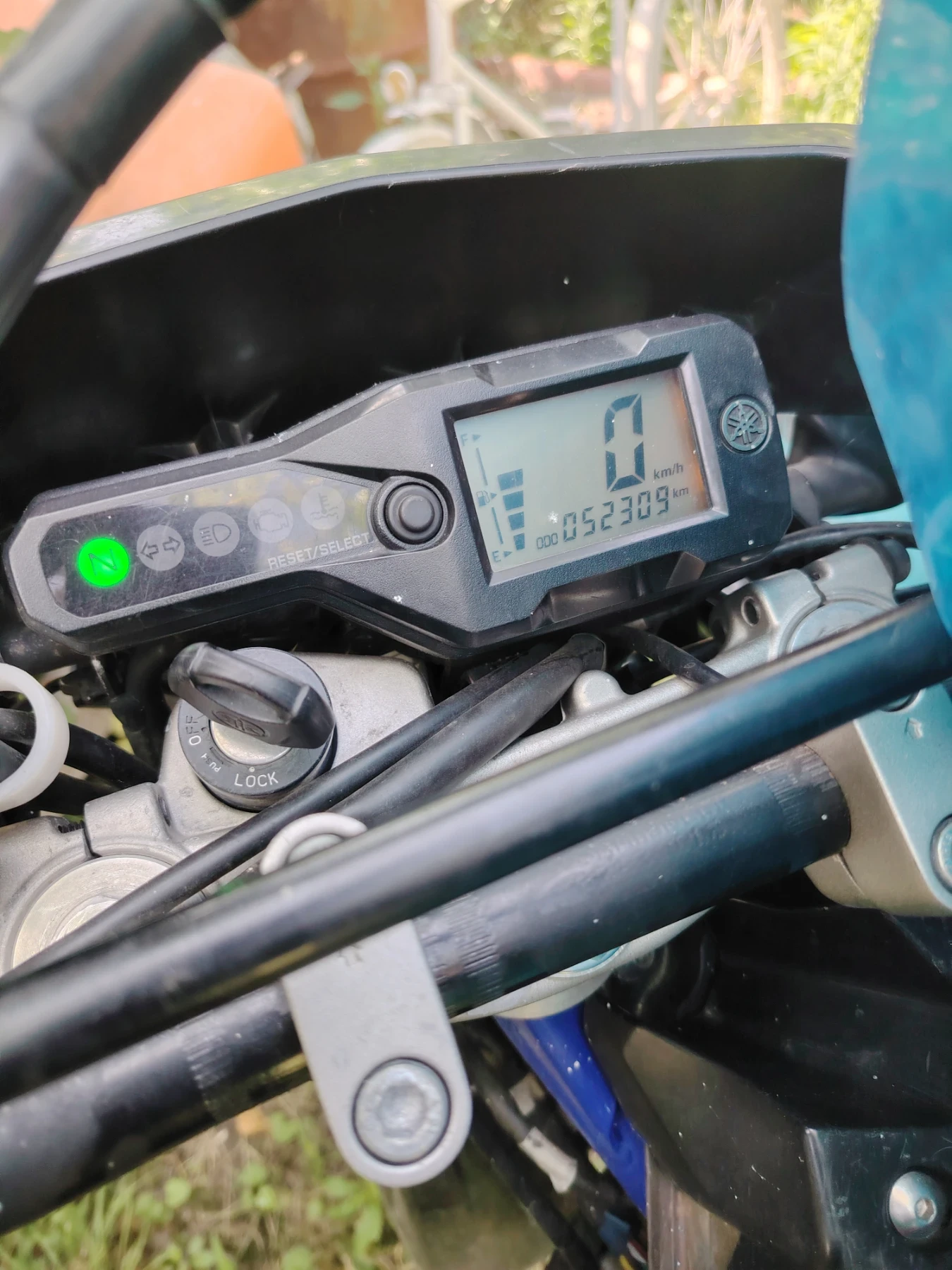 Yamaha Wr, снимка 5 - Мотоциклети и мототехника - 53831146