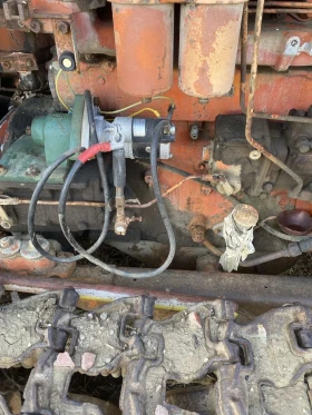 Трактор Кировец ДТ 75, снимка 3