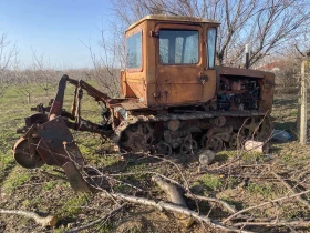 Трактор Кировец ДТ 75 | Auto.bg — изображение 2