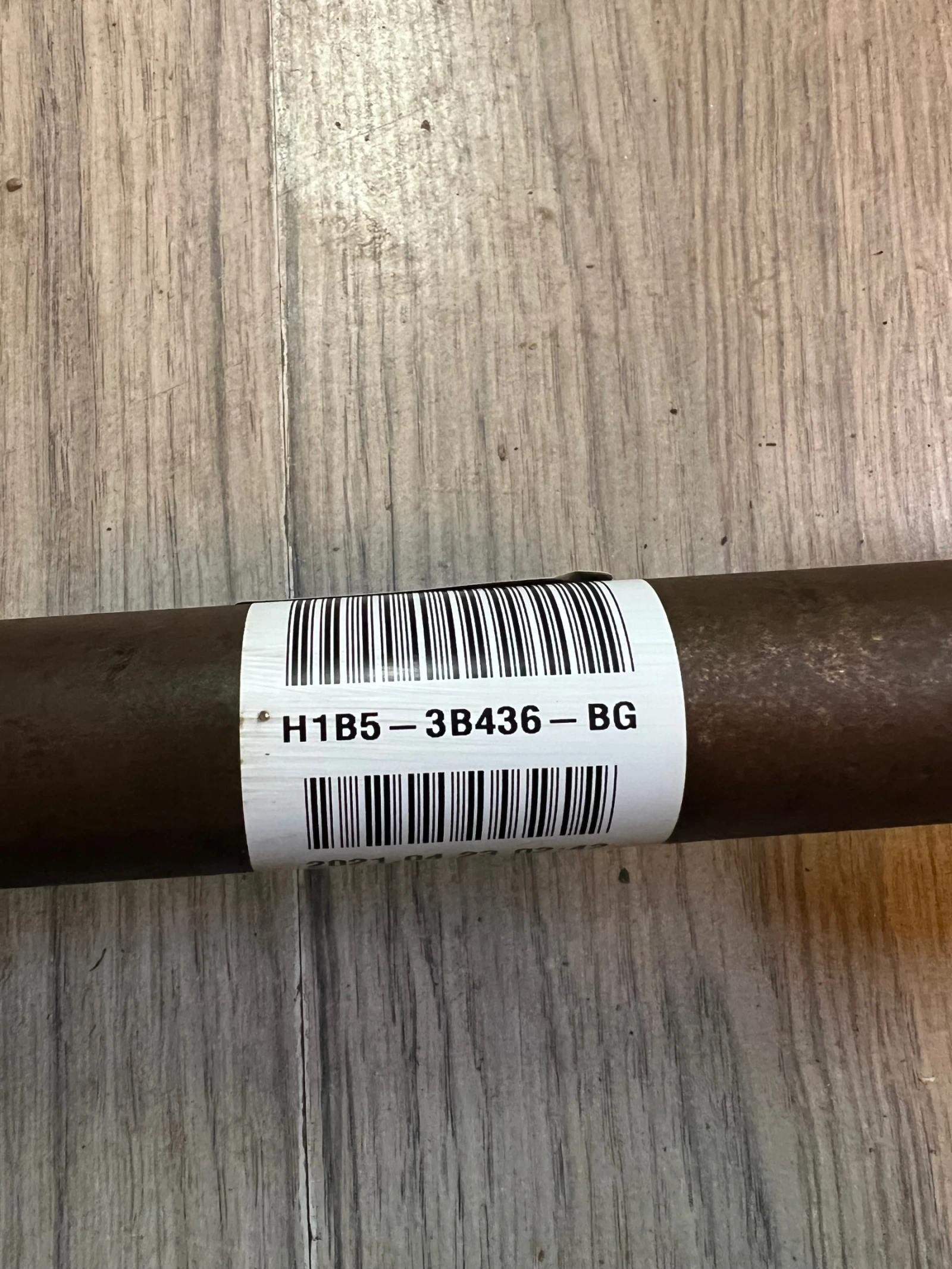 H1B5-3B436-BG    Ford FIESTA 2021 1.1i  H1B5-3B436-BG  | Mobile.bg   3