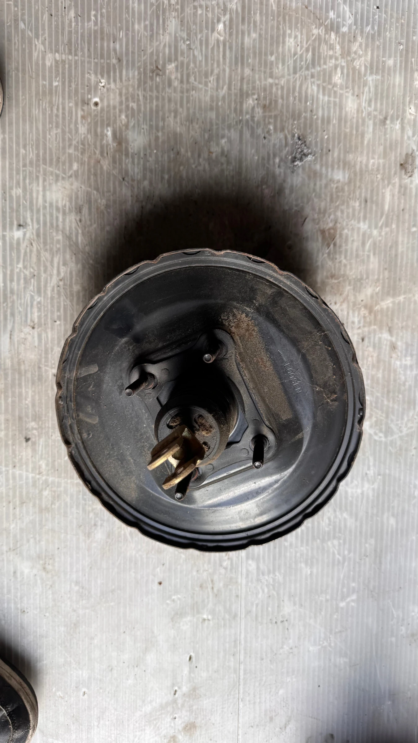   /    Kia Sorento 2004 - 59100-3E100 / 59110-3E000 | Mobile.bg   2